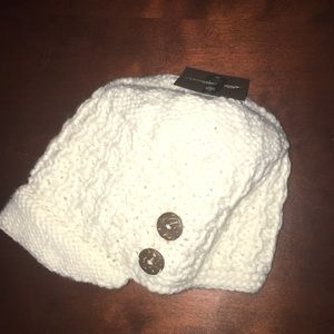 Eddie Bauer women's cap